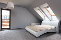 Norton Fitzwarren bedroom extensions
